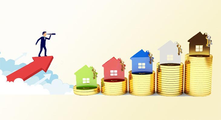 عوامل فیزیکی تاثیرگذار بر قیمت خانه و زمین