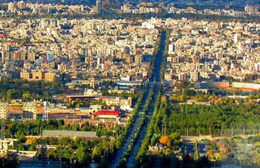 خرید خانه در مناطق اقتصادی اصفهان